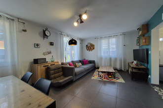 achat maison arnouville 95400