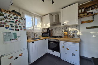 achat maison arnouville 95400