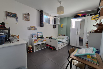 achat maison arnouville 95400