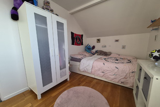 achat maison arnouville 95400