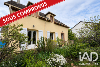 achat maison arnouville 95400
