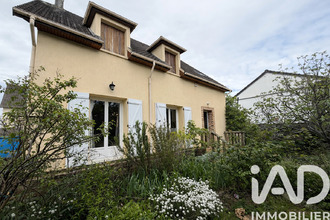 achat maison arnouville 95400