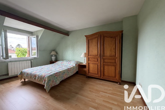 achat maison arnouville 95400