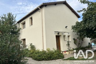 achat maison arnouville 95400