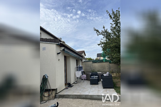 achat maison arnouville 95400