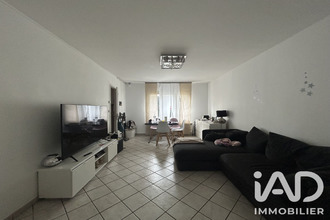 achat maison arnouville 95400