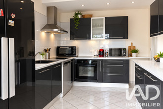 achat maison arnouville 95400