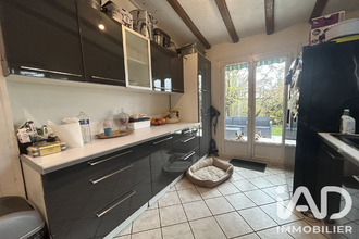 achat maison arnouville 95400