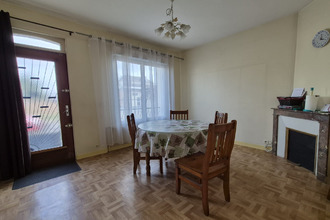 achat maison arnouville 95400