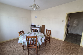 achat maison arnouville 95400