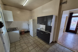 achat maison arnouville 95400
