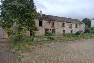 achat maison arnouville-les-mantes 78790