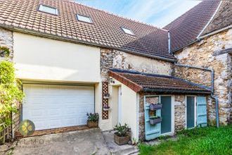 achat maison arnouville-les-mantes 78790