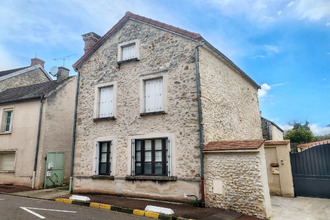 achat maison arnouville-les-mantes 78790