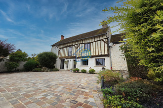 achat maison arnouville-les-mantes 78790