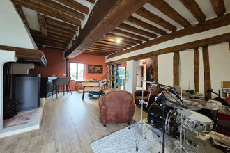 achat maison arnouville-les-mantes 78790