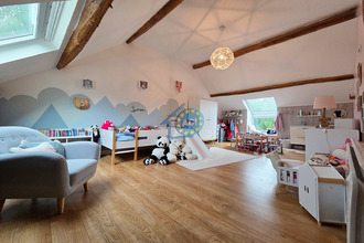 achat maison arnouville-les-mantes 78790