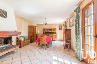 achat maison arnouville-les-mantes 78790