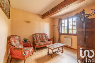 achat maison arnouville-les-mantes 78790