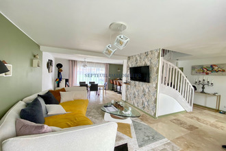 achat maison arnouville-les-mantes 78790