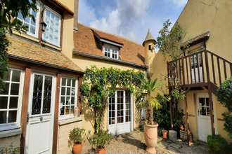 achat maison arnouville-les-mantes 78790