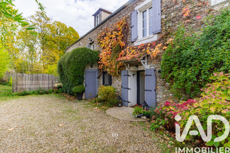 achat maison arnouville-les-mantes 78790