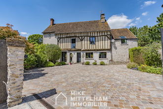 achat maison arnouville-les-mantes 78790