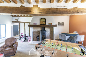 achat maison arnouville-les-mantes 78790