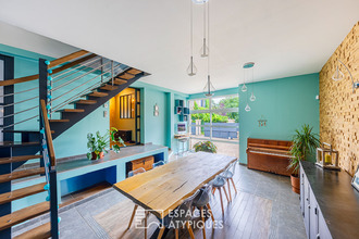 achat maison arnouville-les-mantes 78790