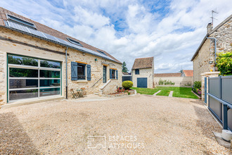 achat maison arnouville-les-mantes 78790