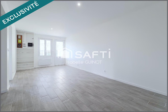 achat maison arnouville-les-mantes 78790