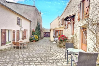 achat maison arnouville-les-mantes 78790