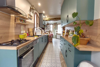 achat maison arnouville-les-mantes 78790