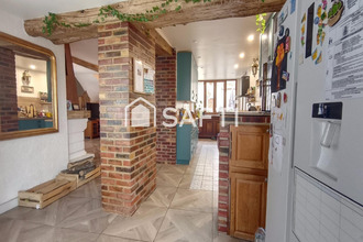 achat maison arnouville-les-mantes 78790