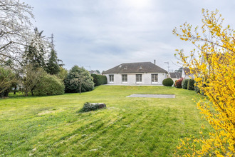 achat maison arnouville-les-mantes 78790