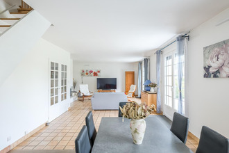 achat maison arnouville-les-mantes 78790