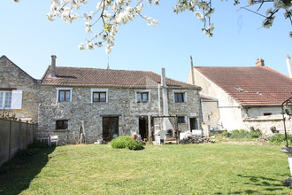 achat maison arnouville-les-mantes 78790