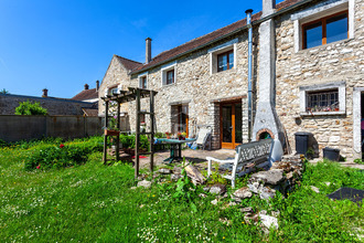 achat maison arnouville-les-mantes 78790