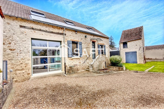 achat maison arnouville-les-mantes 78790