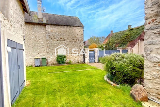 achat maison arnouville-les-mantes 78790