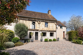 achat maison arnouville-les-mantes 78790