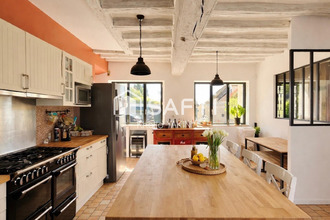 achat maison arnouville-les-mantes 78790