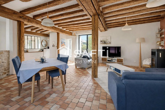 achat maison arnouville-les-mantes 78790