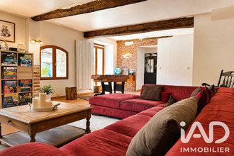 achat maison arnouville-les-mantes 78790