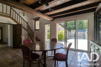 achat maison arnouville-les-mantes 78790