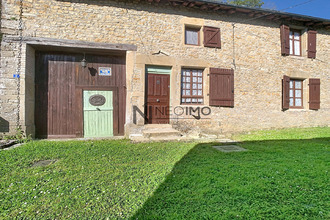 achat maison aroffe 88170