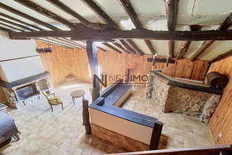 achat maison aroffe 88170