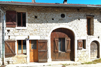 achat maison aromas 39240