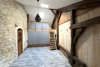 achat maison aromas 39240