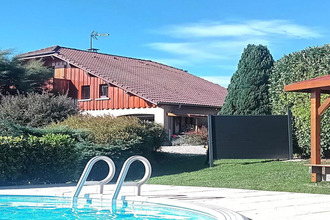 achat maison aromas 39240